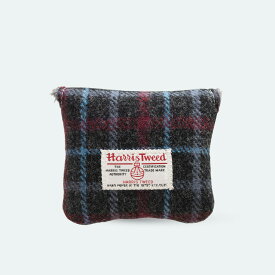 パターカバー（ネオマレット型対応）HARRIS TWEED（NMPT）HT_07NMPT