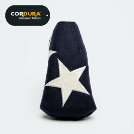 パターカバー（ピン型・マレット型対応）PUTTER COVER（PT）CDS_05PTコーデュラ®