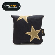 6サイズから選べるCORDURA®ファブリックを使用したパターカバー（ネオマレット型・マレット型・ゼロトル…