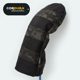 ヘッドカバー（ドライバー用 460CC対応）HEAD COVER（DR）CDR_01DR 2023Modelコーデュラ®