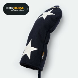 ヘッドカバー（ユーティリティ用）HEAD COVER（UT）CDS_05UTコーデュラ®