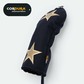 ヘッドカバー（ユーティリティ用）HEAD COVER（UT）CDS_06UTコーデュラ®