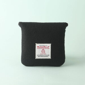 6�T�C�Y����I�ׂ�Harris Tweed���g�p�����p�^�[�J�o�[�i�l�I�}���b�g�^�E�}���b�g�^�E�[���g���N�^�Ή��jHARRIS TWEED�iNMPT�jHT_33NMPT