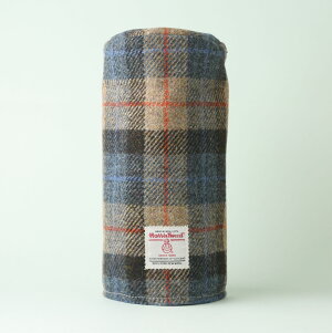 Harris Tweed���g�p�������^�h���C�o�[�p�w�b�h�J�o�[ HT_27DR_C