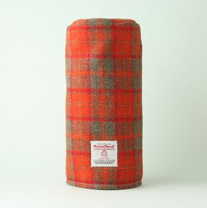 Harris Tweed���g�p�������^�h���C�o�[�p�w�b�h�J�o�[ HT_29DR_C