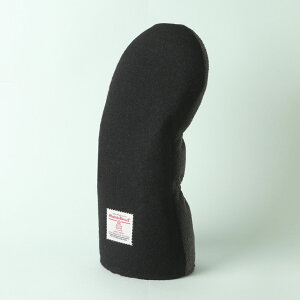 �w�b�h�J�o�[�i�h���C�o�[�p�jHEAD COVER�iDR�jHT_33DRHARRIS TWEED