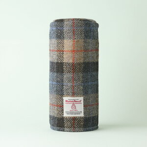 Harris Tweed���g�p�������^�t�F�A�E�F�C�E�b�h�p�w�b�h�J�o�[ HT_27FW_C