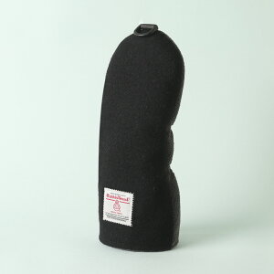 �w�b�h�J�o�[�i�t�F�A�E�F�C�E�b�h�p�jHEAD COVER�iFW�jHT_33FWHARRIS TWEED