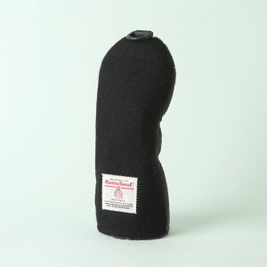 �w�b�h�J�o�[�i���[�e�B���e�B�p�jHEAD COVER�iUT�jHT_33UTHARRIS TWEED