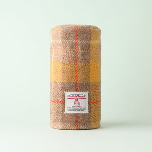 Harris Tweed���g�p�������^���[�e�B���e�B�p�w�b�h�J�o�[ HT_39UT_C