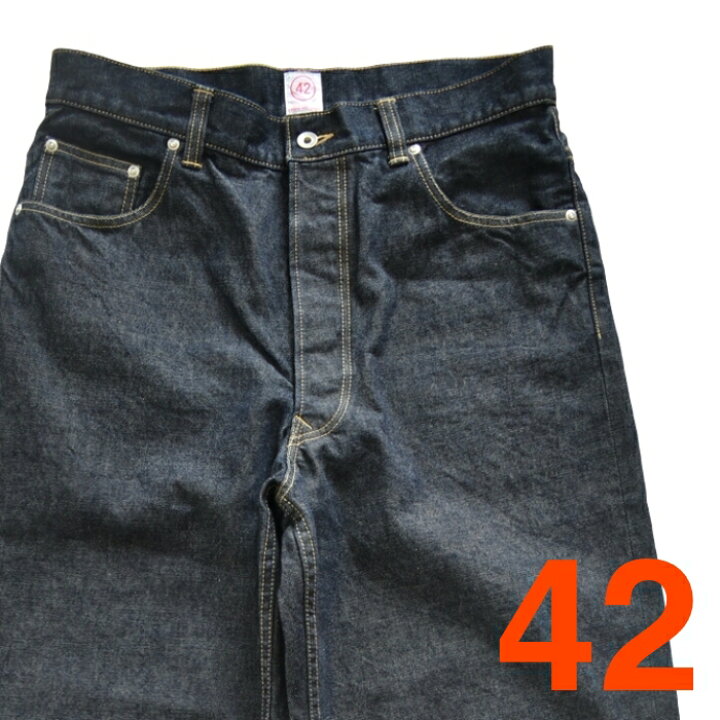 楽天市場】SPINNER BAIT スピナーベイト FAT DENIM 13oz. メンズ 春夏 