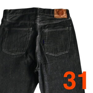 TCB jeans TCB�W�[���Y S40's Jeans Indigo Tab �����Y �t�ďH�~ 14oz denim INDIGO 29-33inch �{�g���X