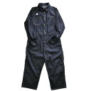 TCB jeans TCBジーンズ Black Cat Crew Suit メンズ 春夏秋冬 INDIGO 38-40size