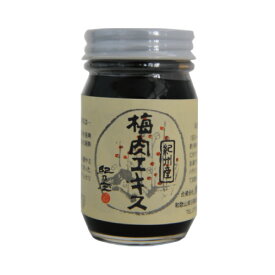 純粋梅肉エキス（液状）90g