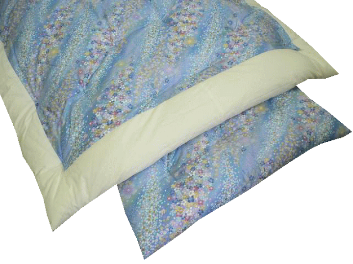 楽天市場】綿布団セット ダブルサイズ ダブルロングサイズ 日本