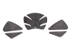 ��DIMOTIV di-ctpp-d-ka-09 �J�[�{�����^���N�p�b�h Z650RS '22-'23