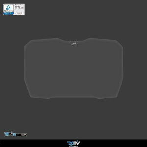 y[֑EszDIMOTIV DI-MS-DU-01 [^[XN[tB PANIGALE V4 S '20-'22