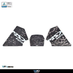 y[֑zDIMOTIV DI-SCN-D-HO-08 Xm[t[N J[{vg^Npbh MSX-125 GROM '21-'23