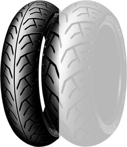 _bvDUNLOP^C 110/80R18 MC 58V D205 tg WT