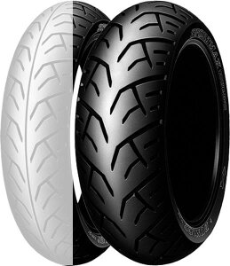 _bvDUNLOP^C 140/70R18 MC 67V D205 A TL