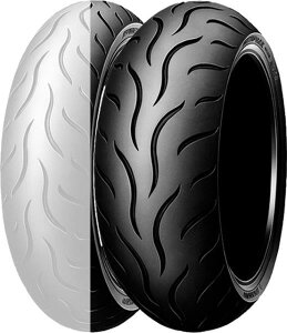 _bvDUNLOP^C 140/70R17 MC 66H D208 A TL