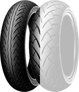 _bvDUNLOP^C 130/70R17 MC 62H D220ST tg TL