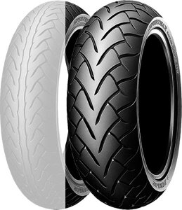 ���_�����b�vDUNLOP�^�C�� 160/60R17 MC 69H D220ST ���A TL