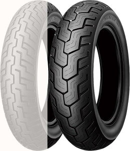 _bvDUNLOP^C 170/80-15 MC 77S D404 A WT