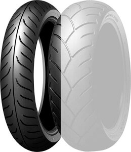 _bvDUNLOP^C 120/70ZR18 MC 59W D423 tg TL