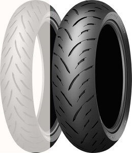_bvDUNLOP^C 140/70R17 66H GPR300 A TL