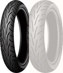 _bvDUNLOP^C 100/90-19 57H GT601 tg TL