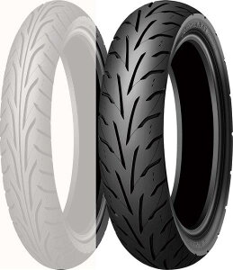 _bvDUNLOP^C 130/70-18 63H GT601 A TL