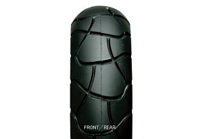 IRC(ACA[V[)^C 130/90-10 61J MB99 DUAL TL O㋤p 1{̔