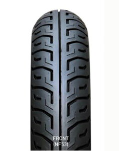 IRC(ACA[V[)^C 90/90-17 M/C 49P NF53 tg WT