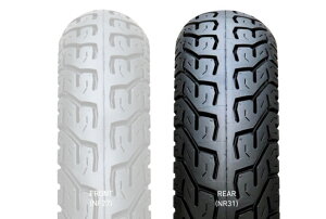 IRC(ACA[V[)^C 130/90-15 66P NR31 A WT