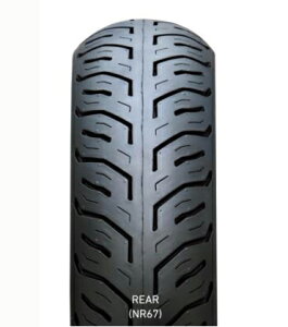 IRC(ACA[V[)^C 130/90-15 M/C 66P NR67 A WT