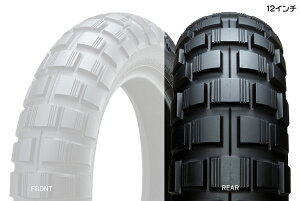 IRC(ACA[V[)^C 130/80-12 69J TG A TL