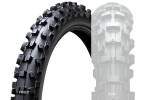 IRC(ACA[V[)^C 80/100-21 51M VX30 tg