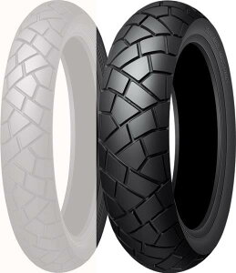 ���_�����b�vDUNLOP�^�C�� 160/60R17 MC 69H MIXTOUR ���A TL