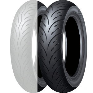 _bvDUNLOP^C 90/90-14M/C 46P SCOOTSMART2 A TL