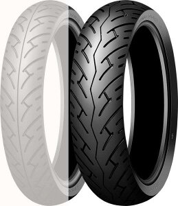 _bvDUNLOP^C 140/60R17 MC 63H K510 A TL