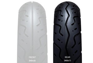 IRC(ACA[V[)^C 110/80-10 58J MB47 A TL