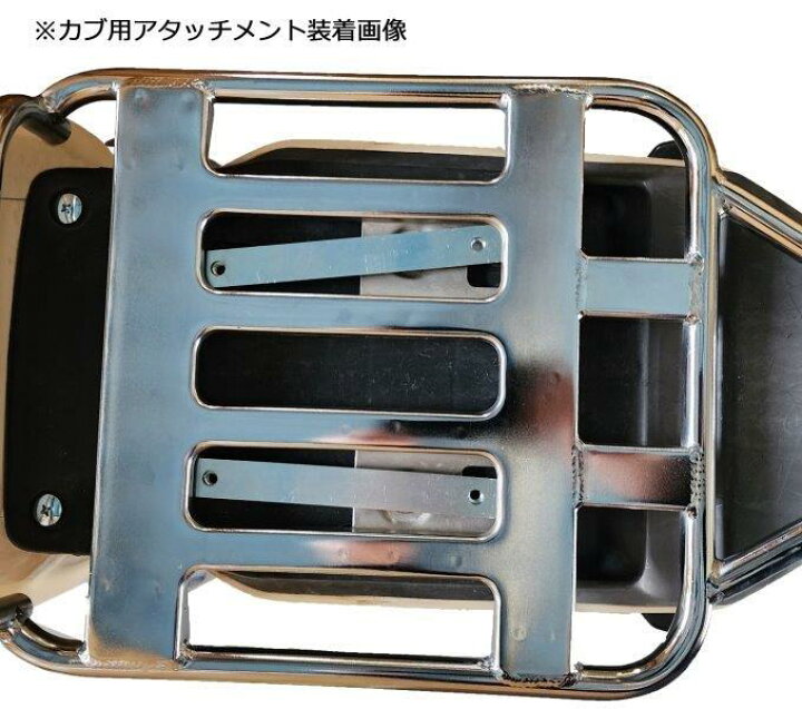 楽天市場】☆DIMOTIV DI-ATC-55L バイク用トップケース・リアボックス 