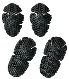 KUSHITANI NV^j K-4360 VENTILATION SOFT PAD (FOR SHOULDER & ELBOWS) x`[V\tgpbhiEIjubN