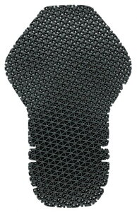 KUSHITANI NV^j K-4361 VENTILATION SOFT PAD(FOR BACK) x`[V\tgpbhiҐjubN