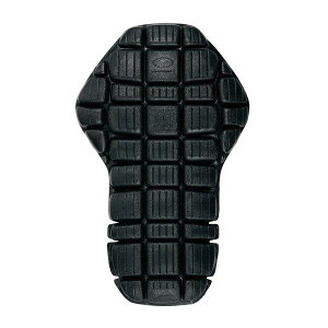 KUSHITANI NV^j K-4363 CE PROTECTOR(FOR BACK) CEveN^[ (ҐjubN