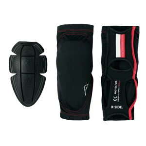 KUSHITANI NV^j K-4364 CE ACTIVE ELBOW PROTECTOR CEANeBuG{[veN^[ ubN EZbgi LELL TCYIщ j