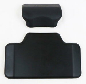 DIMOTIV DI-BR-55L-R �A���~�g�b�v�P�[�X ���A�{�b�N�X55L�p �o�b�N���X�g �u���b�N