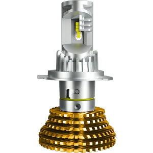 SPHERELIGHT (XtBACg) RIZING3 SLRZBH4045 oCNp {LEDwbhCg H4 Hi/Lo 4500K DCp