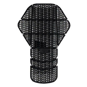 KUSHITANI NV^j K-4639 AIR CE PROTECTOR(FOR BACK) GA[CEveN^[(Ғ) ubN t[